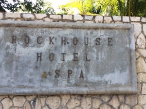 Rockhouse Hotel & Spa