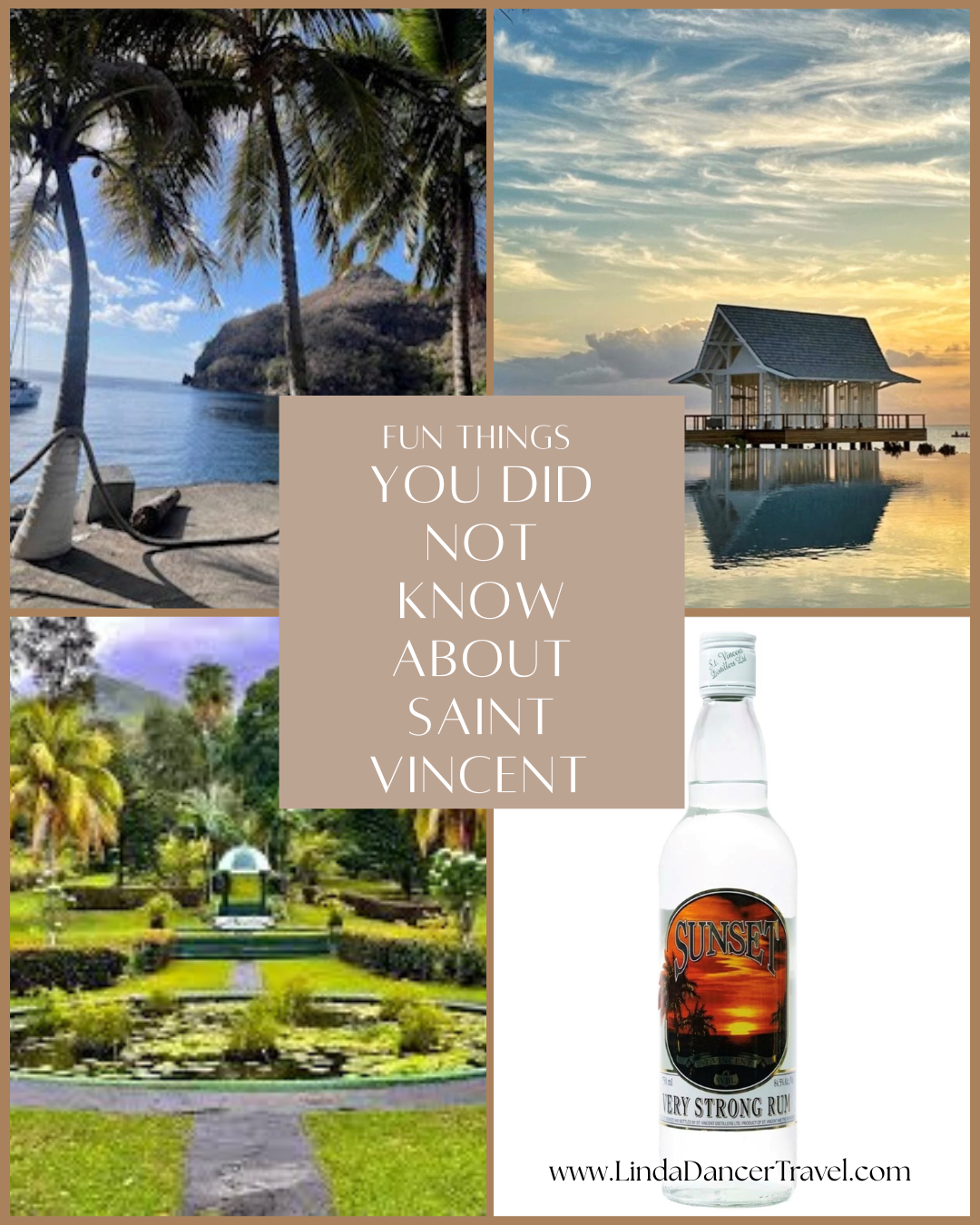 Fun Facts You Probably Do Not Know About St. Vincent and the Grenadines ...
